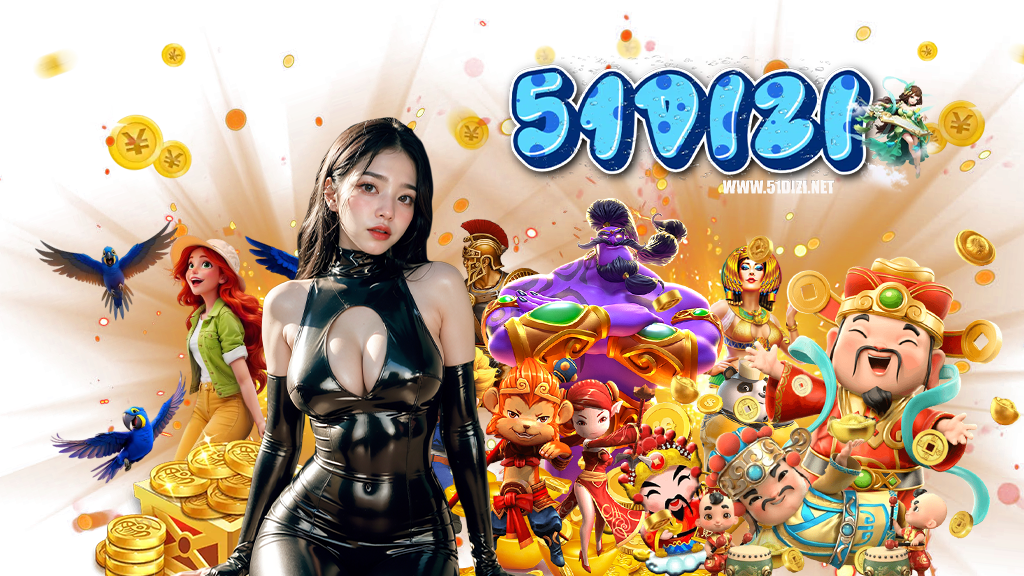 51dizi-คาสิโน