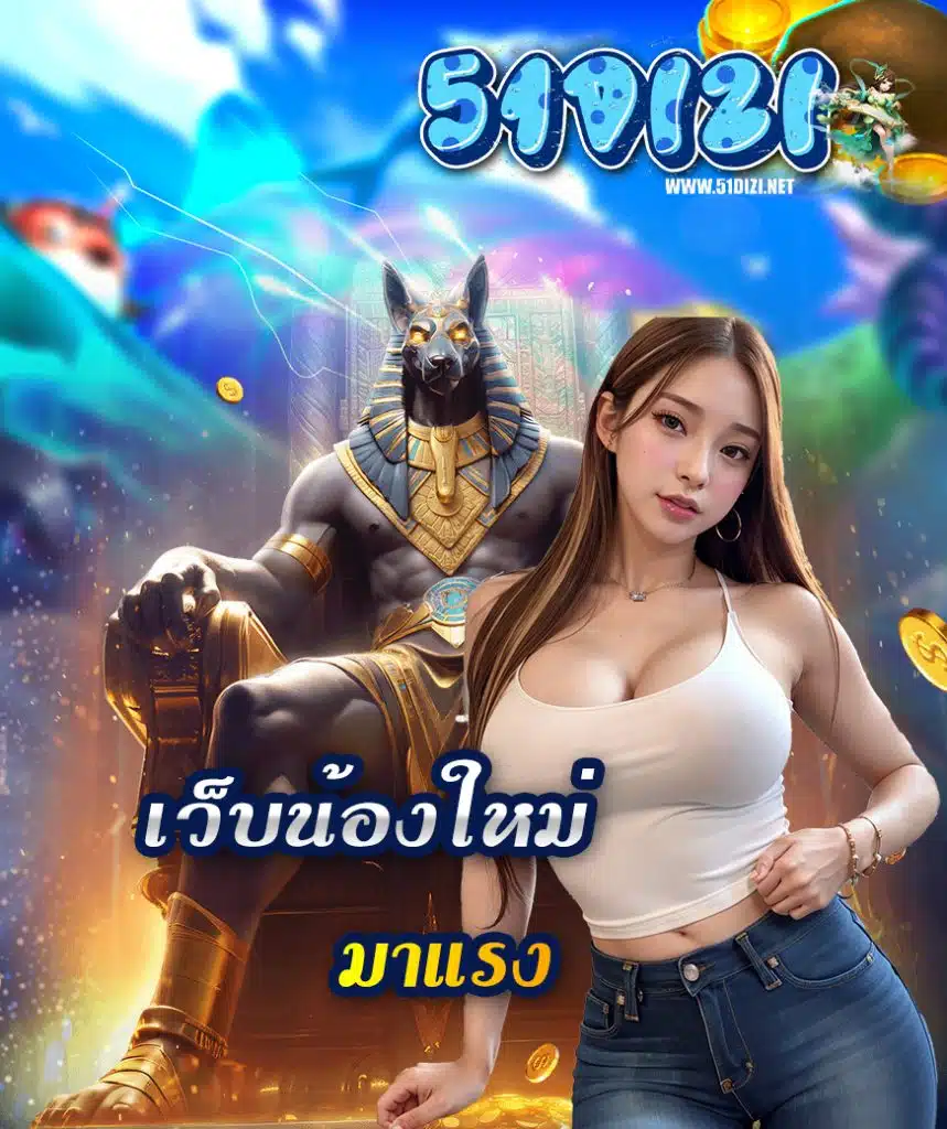 51dizi ทางเข้าเล่น